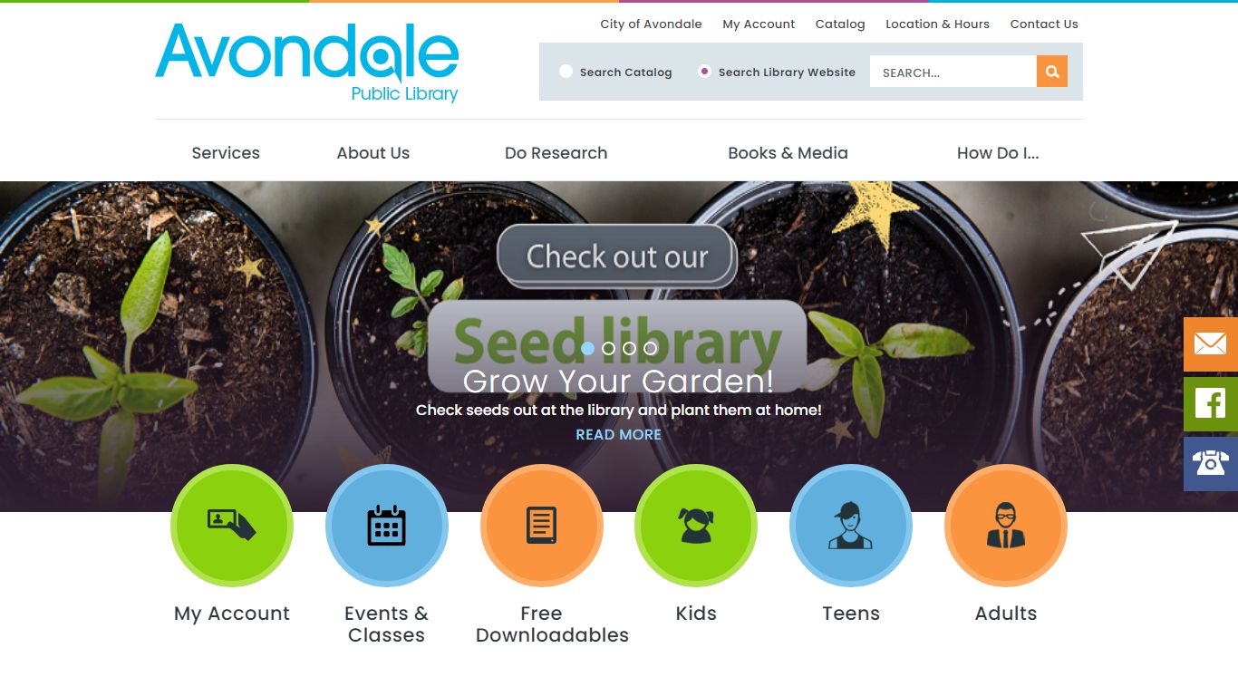AVONDALE CITY COURT • 11325 W. CIVIC CENTER DR. AVONDALE AZ 85323 5800 ...
